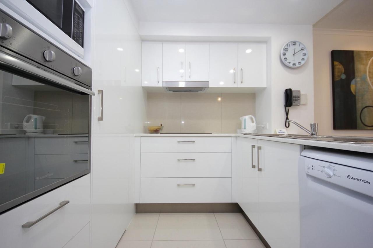 Diamond 84 Apartment