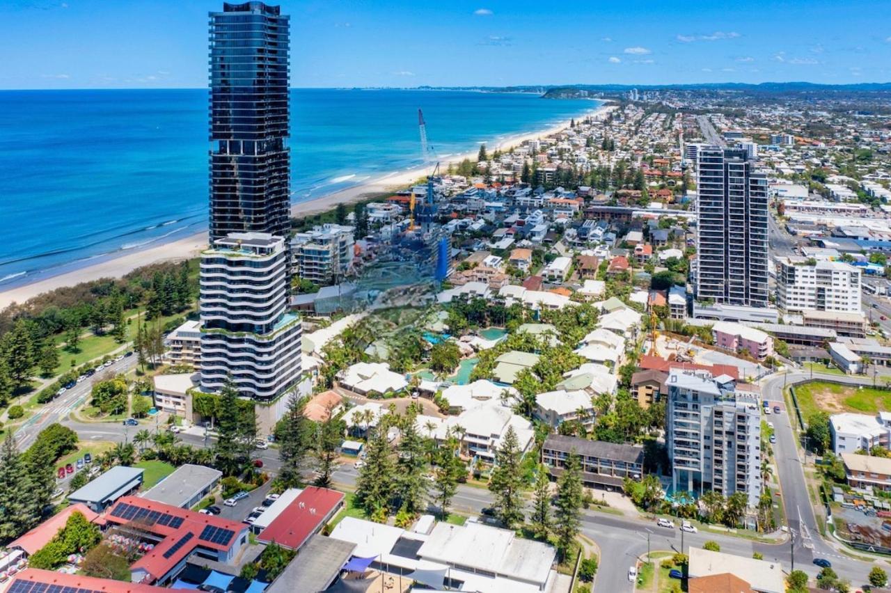 Apartment Diamond 84 Gold Coast