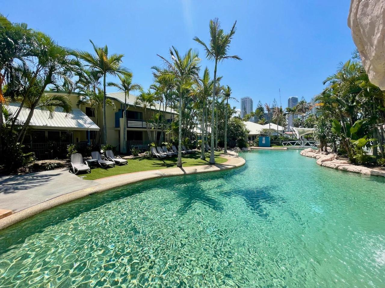 Apartment Diamond 84
