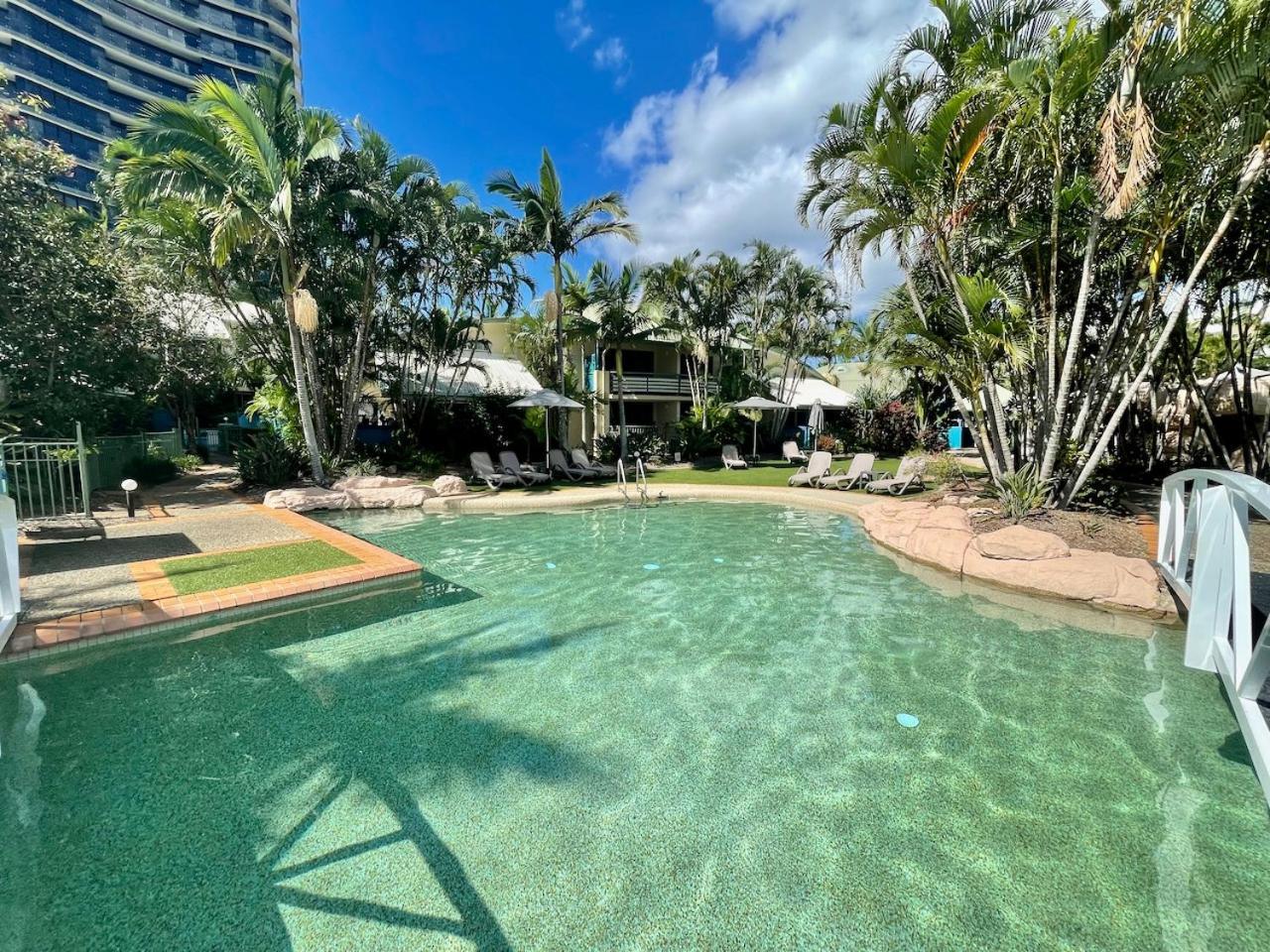 Apartment Diamond 84 Gold Coast