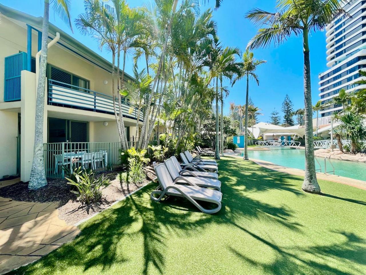 Diamond 84 Apartment Gold Coast