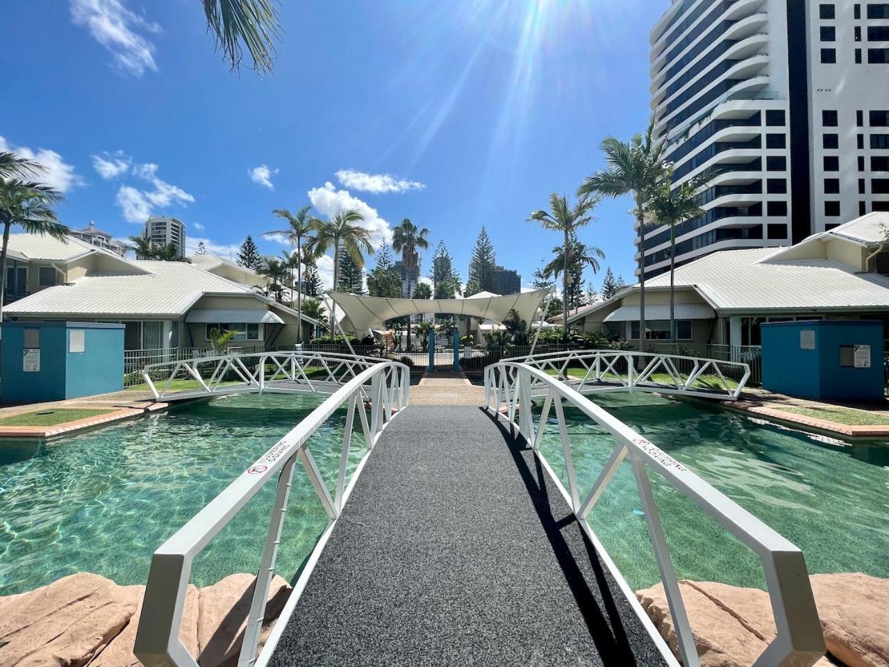 Apartment Diamond 84