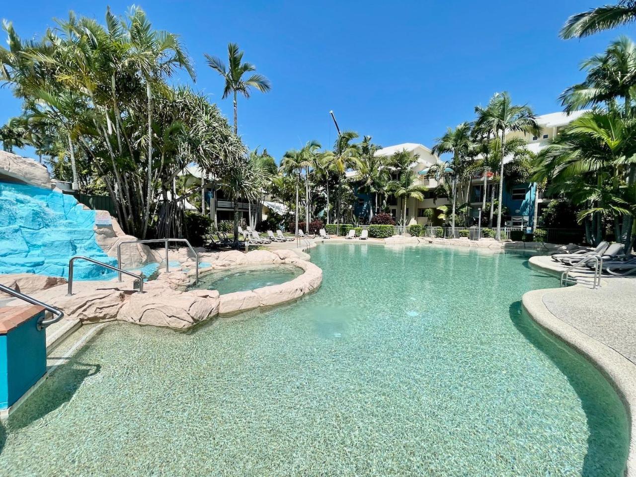 Diamond 84 Apartment Gold Coast