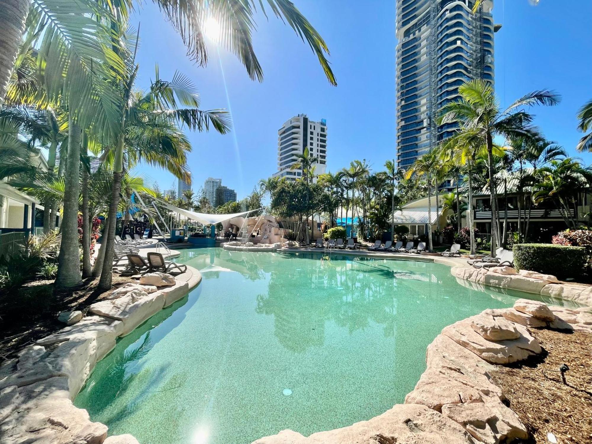 Apartment Diamond 84 Gold Coast