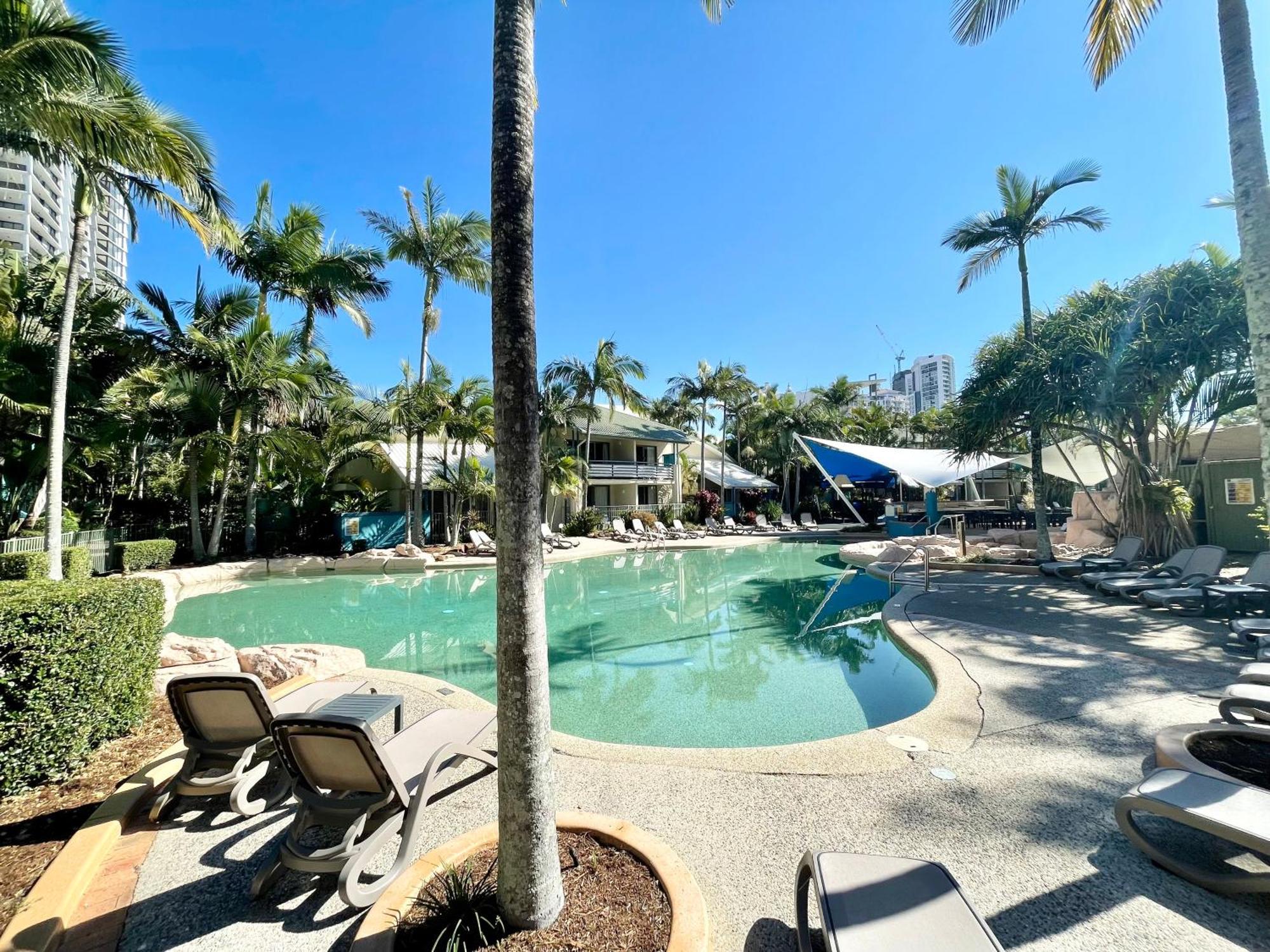 Apartment Diamond 84